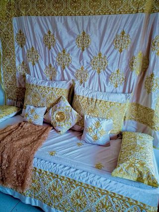 Affitto elegante gelso di henné