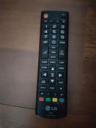 TV LG 32 pulgadas, Mando,Perfecto funcionamiento.