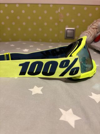 Gafas 100% Accuri 2 Originales