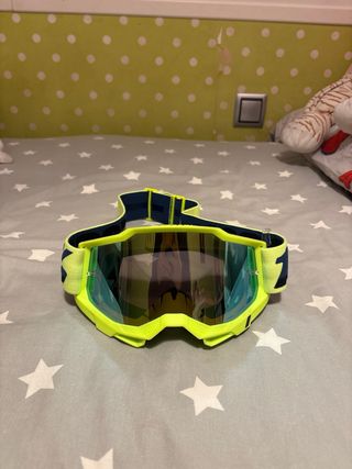 Gafas 100% Accuri 2 Originales