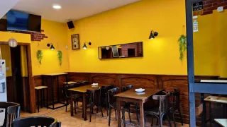 Traspaso de Bar  ponerse en contacto 603789938