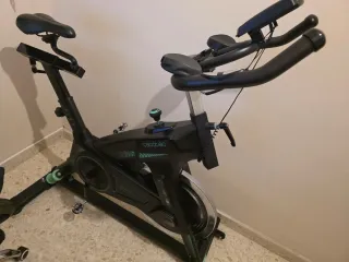 Bicicleta Spinning Cecotec