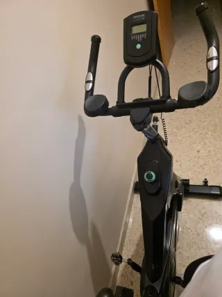 Bicicleta Spinning Cecotec