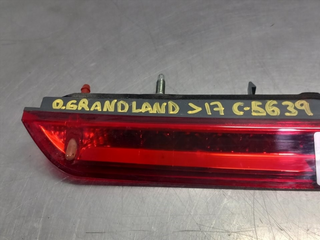 LUZ CENTRAL DE FRENO OPEL GRANDLAND X BH01
