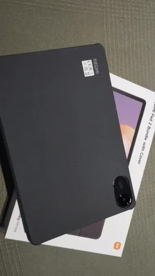 Xiaomi Redmi Pad 2 11' 128GB + Funda