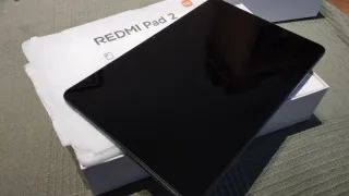 Xiaomi Redmi Pad 2 11' 128GB + Funda