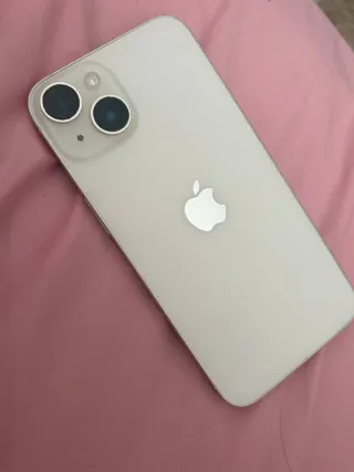 iPhone 14 128GB Blanco