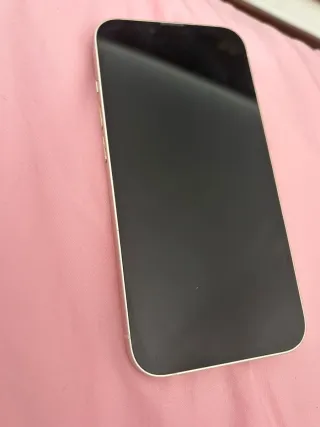 iPhone 14 128GB Blanco