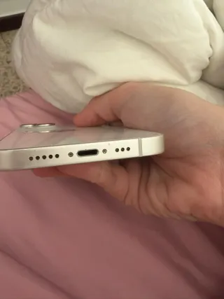 iPhone 14 128GB Blanco