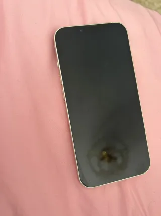 iPhone 14 128GB Blanco