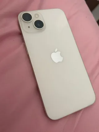 iPhone 14 128GB Blanco