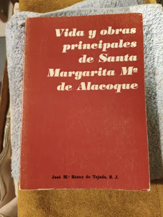 Libro Antiguo