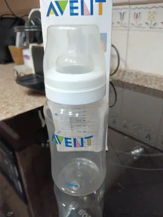 Sacaleches Philips Avent