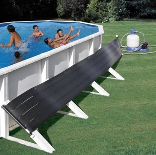 Gre AR2069 - Calentador Solar para Piscinas elevadas