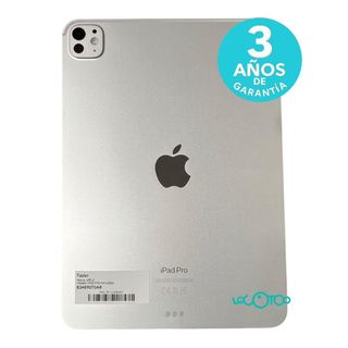 IPAD PRO M4 A2836 256 GB