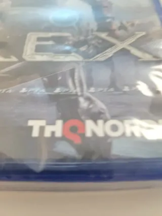 ELEX PS4 (PlayStation 4) RPG