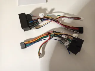 Radio Pantalla para seat ibiza 6j de 2009 /2014