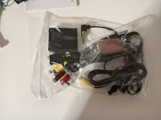 Radio Pantalla para seat ibiza 6j de 2009 /2014