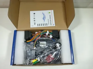 Radio Pantalla para seat ibiza 6j de 2009 /2014