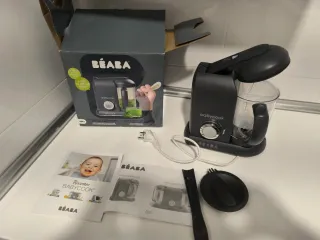 Beaba Babycook Solo Robot da Cucina per Bambini