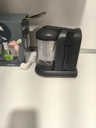 Beaba Babycook Solo Robot da Cucina per Bambini