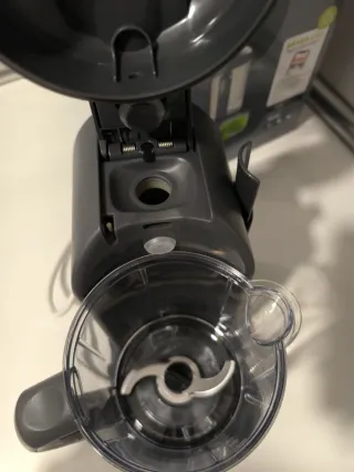 Beaba Babycook Solo Robot da Cucina per Bambini