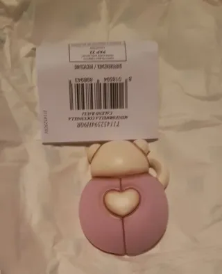 Coccinella Thun Bauli