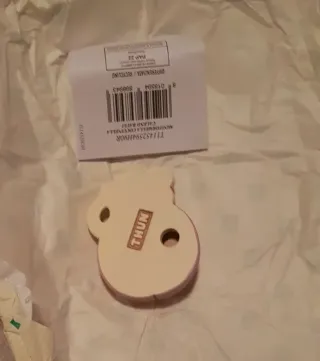 Coccinella Thun Bauli