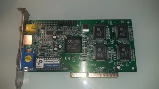 Tarjeta Gráfica PowerColor S3 VIRGE/GX2