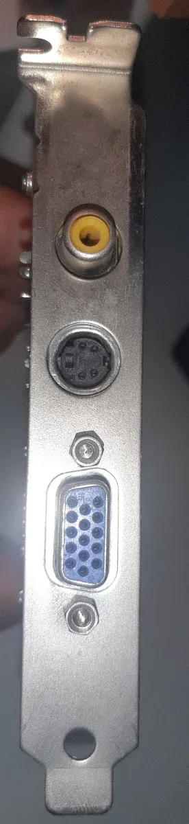 Tarjeta Gráfica PowerColor S3 VIRGE/GX2