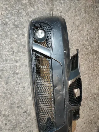 PARAGOLPES DELANTERO SEAT IBIZA 6L FR SPORT