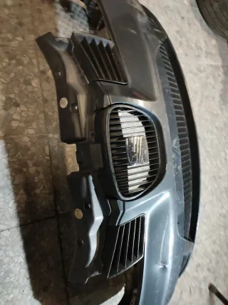 PARAGOLPES DELANTERO SEAT IBIZA 6L FR SPORT