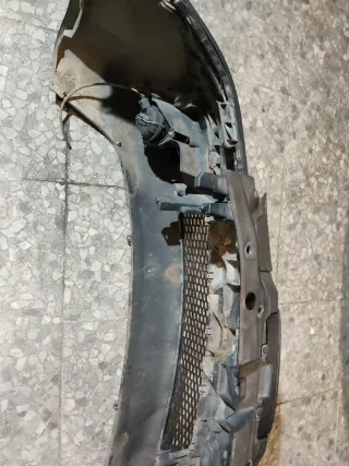 PARAGOLPES DELANTERO SEAT IBIZA 6L FR SPORT