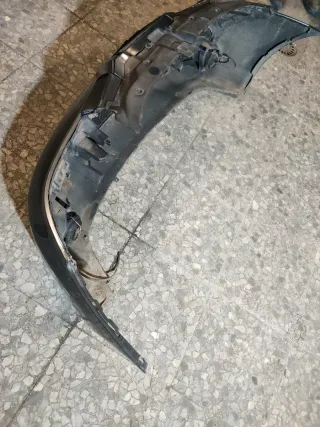 PARAGOLPES DELANTERO SEAT IBIZA 6L FR SPORT