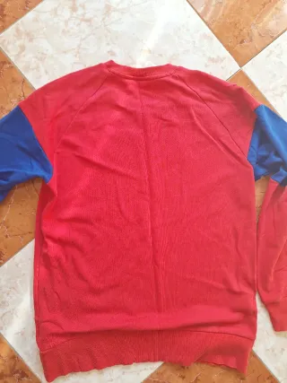 Sudadera Adidas Selección Española