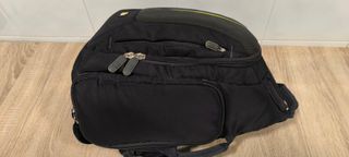 Mochila Case Logic DSLR Sling Negra