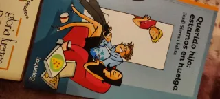 Pack de 4 libros infantil de 7-10 años