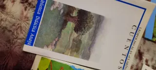 Pack de 4 libros infantil de 7-10 años