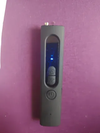 Detector Señal Inalámbrica Cámaras Ocultas