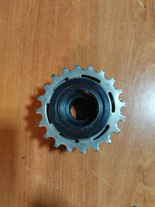 Cassette Sachs 8 piñones 13/20 Rosca Carretera