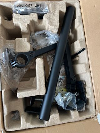 Supporto Braccio per Monitor - Monitor PC