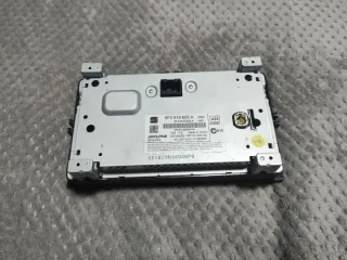 Radio Coche VW Monitor