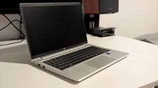 HP ProBook 440 G10 i7 13ª Gen 16GB 512GB