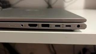 HP ProBook 440 G10 i7 13ª Gen 16GB 512GB