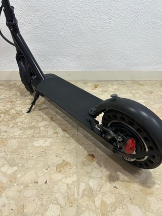 Patinete Eléctrico Denver Sel-10500