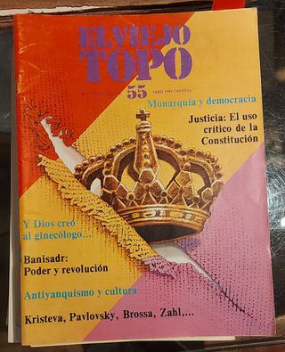 EL VIEJO TOPO 55