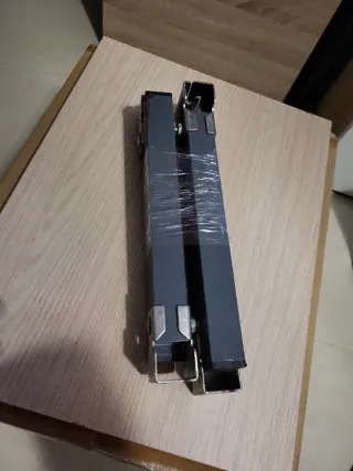 4 Patas de somier de láminas por 4€