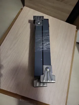 4 Patas de somier de láminas por 4€