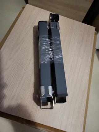 4 Patas de somier de láminas por 4€