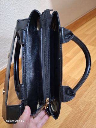 Bolso Prada Negro